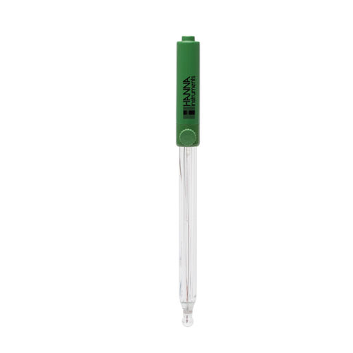 Laborelektrode - HI11311 - HANNA Instruments - pH / gerade