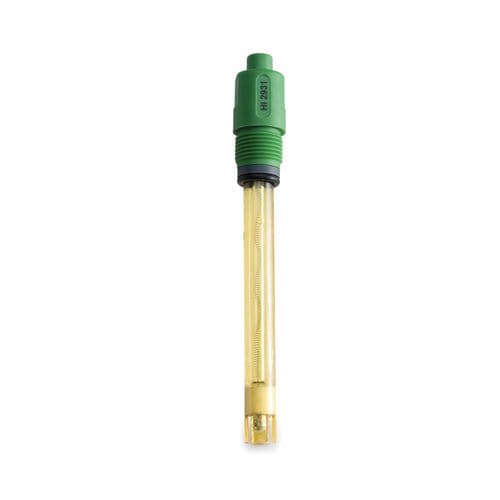 Redox-Elektrode - AmpHel® - HANNA Instruments - pH / Druck / Platin