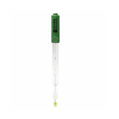 PH-Elektrode - HI1049B - HANNA Instruments - gerade