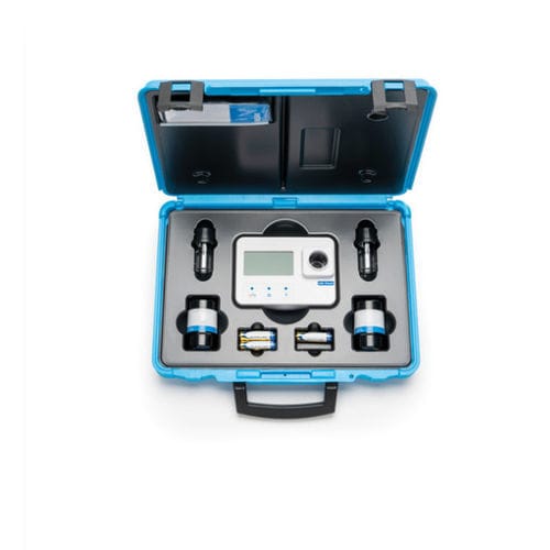 Labor-Photometer - HI97711C - HANNA Instruments - Filter / Handgerät