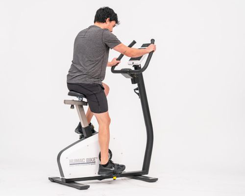 Fahrradergometer - HUMAC BIKE™  - CSMI Medical Solutions