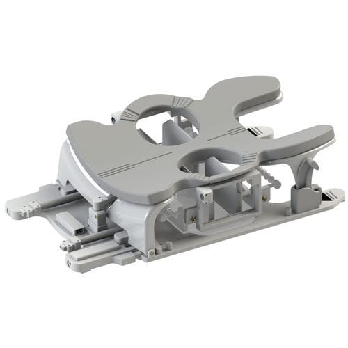 MRT-Spule / für Brustbiopsie - BI 6 - NORAS MRI products - Phasenarray
