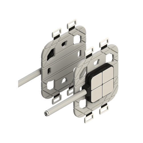 MRT-Spule / Mehrzweck - VARIETY 16-Ch - NORAS MRI products - Phasenarray