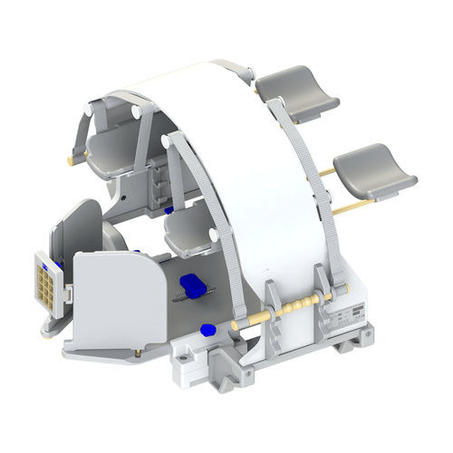 Positionierungssystem für Prostatabiopsie - Uni-Lift - NORAS MRI products - für MRT
