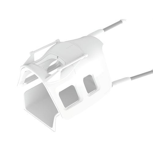 MRT-Spule / Kopf - ENCOMPASS™ - NORAS MRI products - Hals / Phasenarray