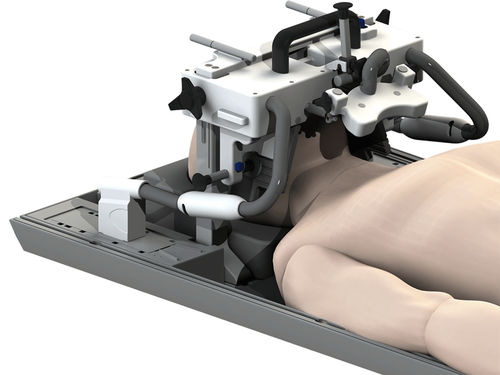 MRT-Spule / Kopf - MANDIBULA 15-Ch  - NORAS MRI products - für Kinder / Phasenarray