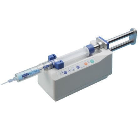 Volumetrische Infusionspumpe - 218ABBZX00008000 - Nemoto - 1 Kanal / für Erwachsene