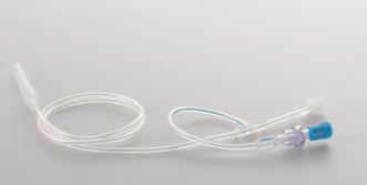 Intravenöser Infusions-Verlängerungsschlauch - Nemoto - 2-Wege