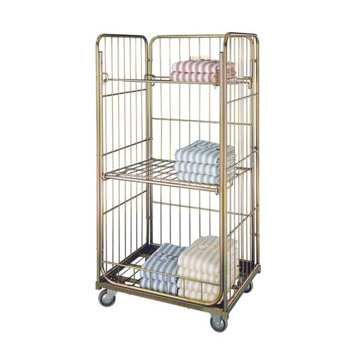 Sackhalterwagen - GW 1700 - ZARGES