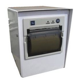 Thermodrucker - PRATIKA AUTOCLAVES M9004 - reverberi - für Papier / Labor / zum Archivieren der Sterilisationsvorgänge