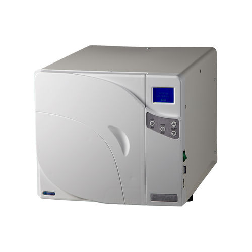 Medizinisch Autoklav - SERENA series - reverberi - Tisch / programmierbar / automatisch