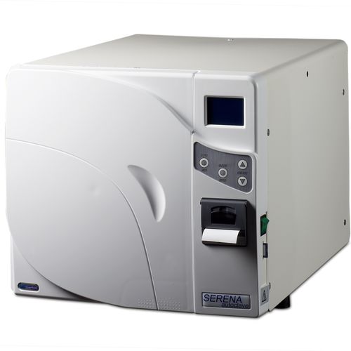 Medizinisch Autoklav - M9010/100/2 – M9010/101/2 - reverberi - Tisch / programmierbar / automatisch
