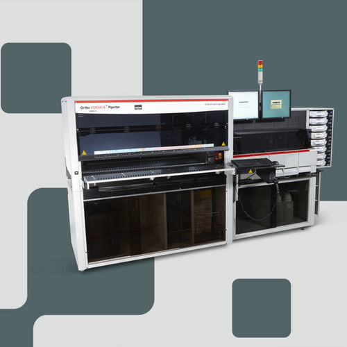 Labor-Pipettierroboter - Verseia® - Quidel