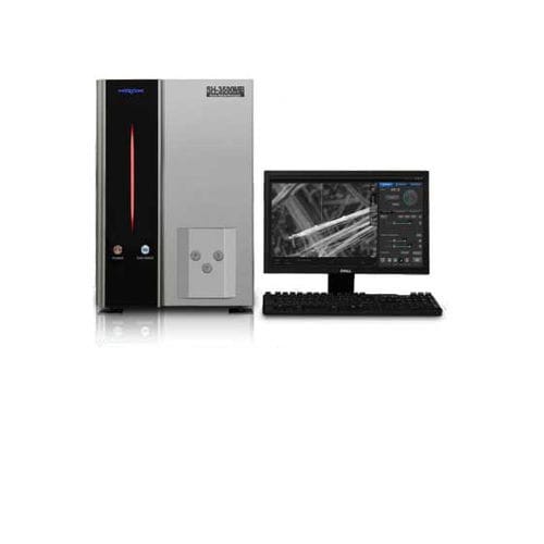 Optisches Mikroskop - SH-3500MB - Hirox Europe - Labor / kompakt
