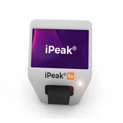 POC-Analysegerät / Lateral-Flow - iPeak®Eu - IUL - Fluoreszenz / Multi-Parameter / für Antikörper