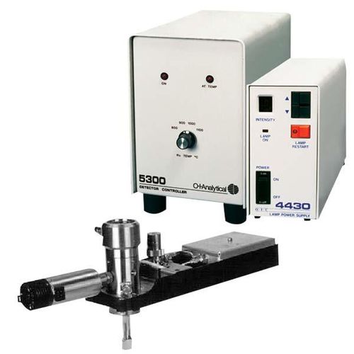 Chromatographie-Detektor / Gas - 5390 Tandem - OI Analytical - PID