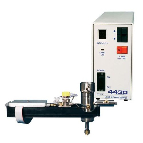 Chromatographie-Detektor / Gas - 4450 Tandem - OI Analytical - FID / PID