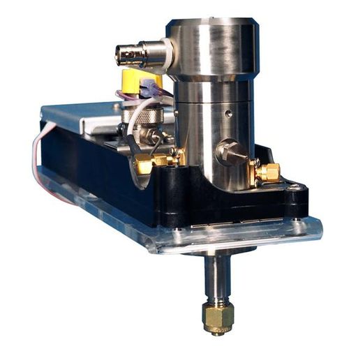 Chromatographie-Detektor / PID - 4430  - OI Analytical - Gas