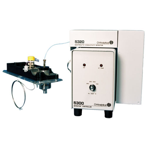 Chromatographie-Detektor / Gas - 5320 ELCD - OI Analytical - Konduktivität