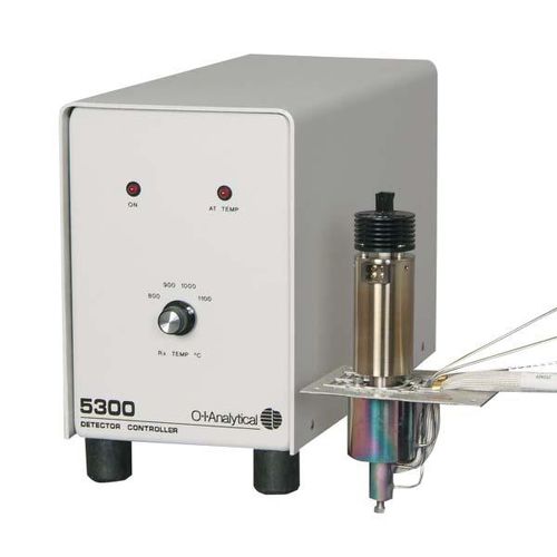 Chromatographie-Detektor / Gas - 5360 XSD™ - OI Analytical