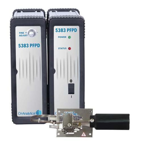 Chromatographie-Detektor / PFPD - 5383 - OI Analytical - Gas