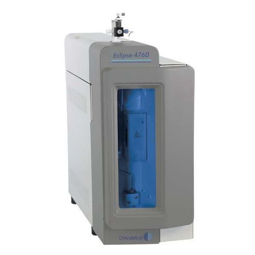 Labor-Konzentrator - 4760 Eclipse - OI Analytical - Proben