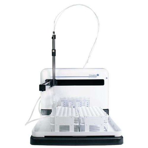 Automatischer Probengeber / zur Probenahme - 3180 - OI Analytical - Labor / Durchfluss / Steuerung