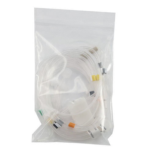 Schlauch für medizinische Gase - 327152TK - OI Analytical - transparent