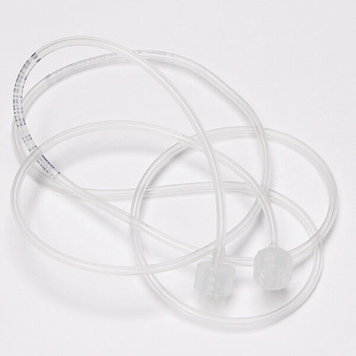 Schlauch für medizinische Gase - 330022-CR - OI Analytical - transparent