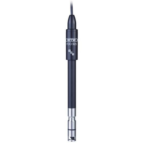 Sensor / gelöster Sauerstoff - FDO® 925 - Xylem Analytics - Labor / kabellos / Handgerät