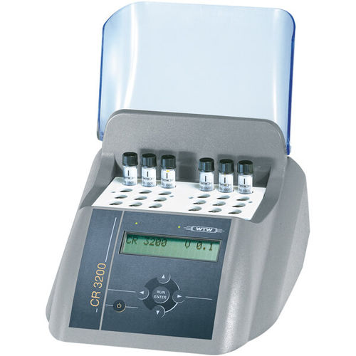 Thermoreaktor - CR series - Xylem Analytics