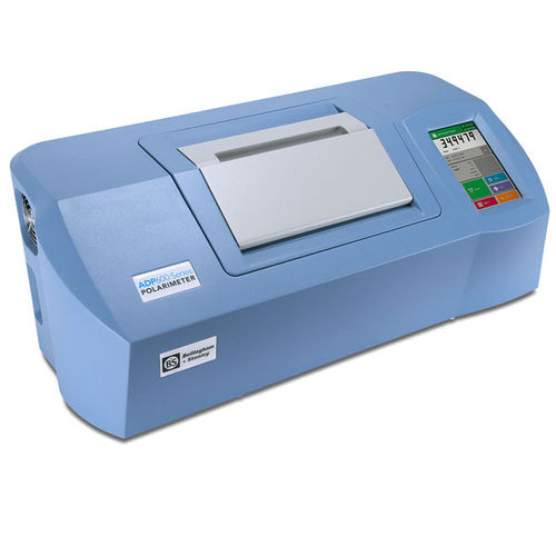 Automatischer Polarimeter - ADP600 - Xylem Analytics - für die Pharmaindustrie / für die Lebensmittelindustrie / digital