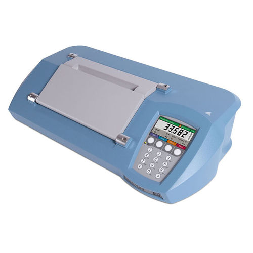 Automatischer Polarimeter - ADP430 - Xylem Analytics - Labor / für die Pharmaindustrie / für die Lebensmittelindustrie