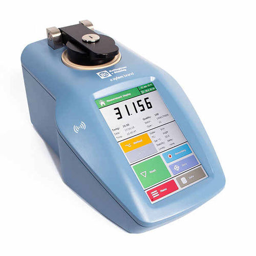 Digitales Refraktometer - RFM330-T - Xylem Analytics - optisch / Labor / für die Lebensmittelindustrie