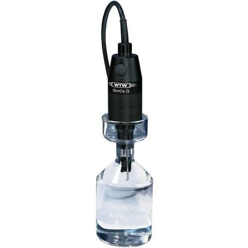 Sensor / gelöster Sauerstoff - WTW - StirrOx® G - Xylem Analytics - Prozess / optisch / kontinuierlich