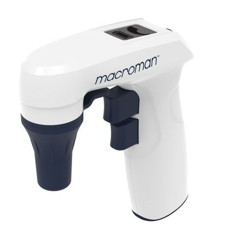 Elektronischer Pipettierer - MACROMAN®  - Gilson