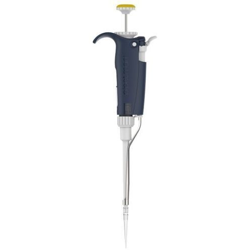Mechanische Mikropipette - PIPETMAN® L - Gilson - MCA / variables Volumen / mit Auswerfer