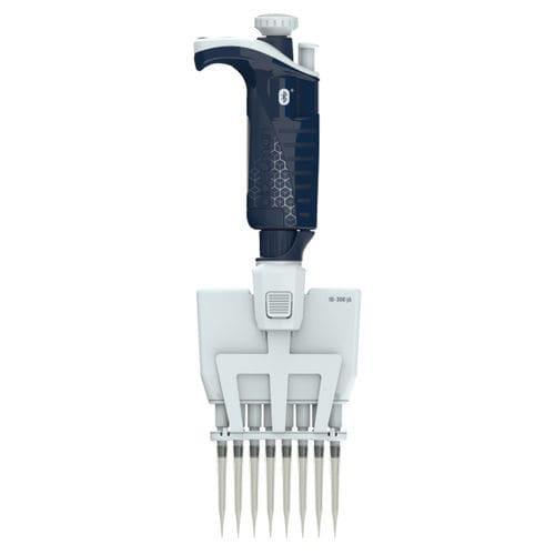 Mechanische Pipette - PIPETMAN M - Gilson - Kolben / MCA / variables Volumen