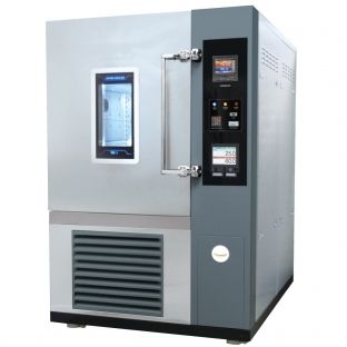 Klimatestkammer - TH-I series - Jeio Tech - Temperatur / Feuchte / Labor