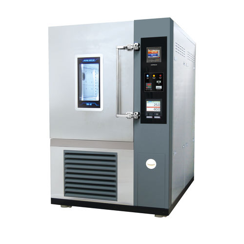 Klimatestkammer - TH-G series - Jeio Tech - Temperatur / Feuchte / Labor