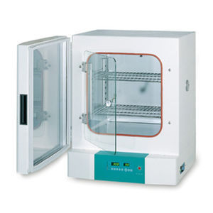 Labor-Inkubator / mit natürlicher Konvektion - IB-G series - Jeio Tech - Tisch / kompakt / stapelbar