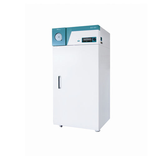 Gefrierschrank für Blutplasma - BSF series - Jeio Tech - vertikal / 1 Tür / mit Rostschutz