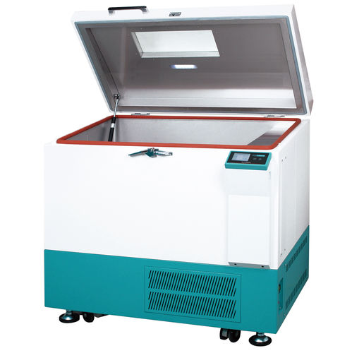 Labor-Inkubator / Tisch - ISF series - Jeio Tech - 1 Tür / Schüttel / beheizt
