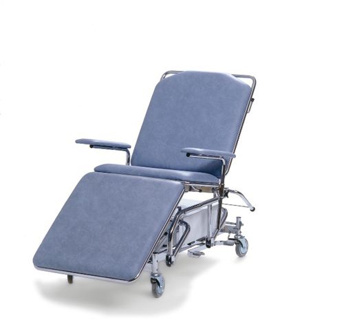 Elektrische Untersuchungsliege - 011-8351 - Tarsus - höhenverstellbarer / ergonomisch / Trendelenburg