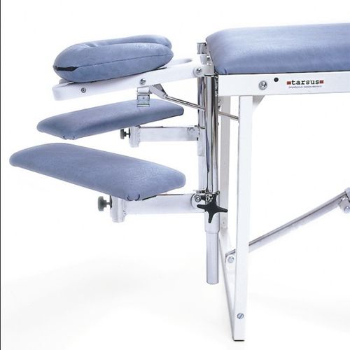 Armstütze für Massageliege - ARM-00 - Tarsus - einstellbar / Schaumstoff