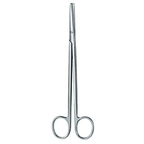 Schere für Chirurgie - Romed Holland - Metzenbaum / für Humanmedizin / gerade