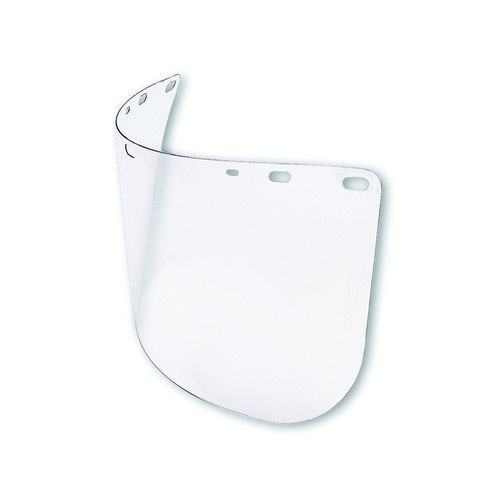 Vollgesichts-Gesichtsschild - COV-SHIELD-5 - Romed Holland - 20er-Packung