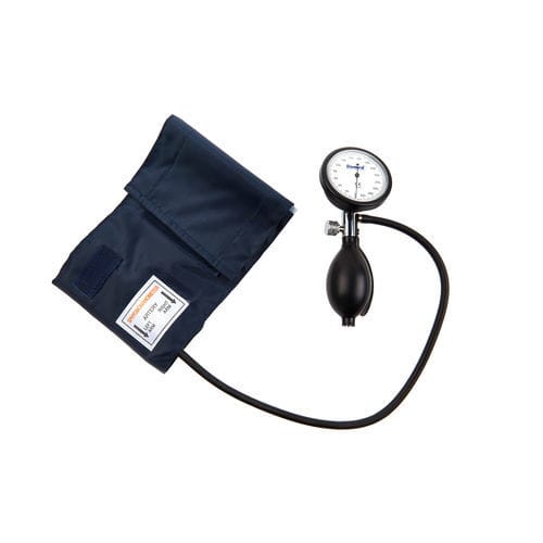 Aneroid-Blutdruckmessgerät - BPM-AN-50-HH - Romed Holland - Handgelenk