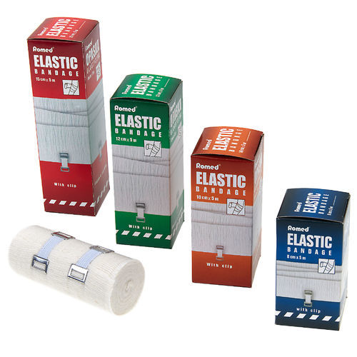 Elastischer Verband - EB8X5 - Romed Holland