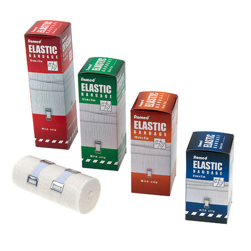 Elastischer Verband - EB10X5 - Romed Holland